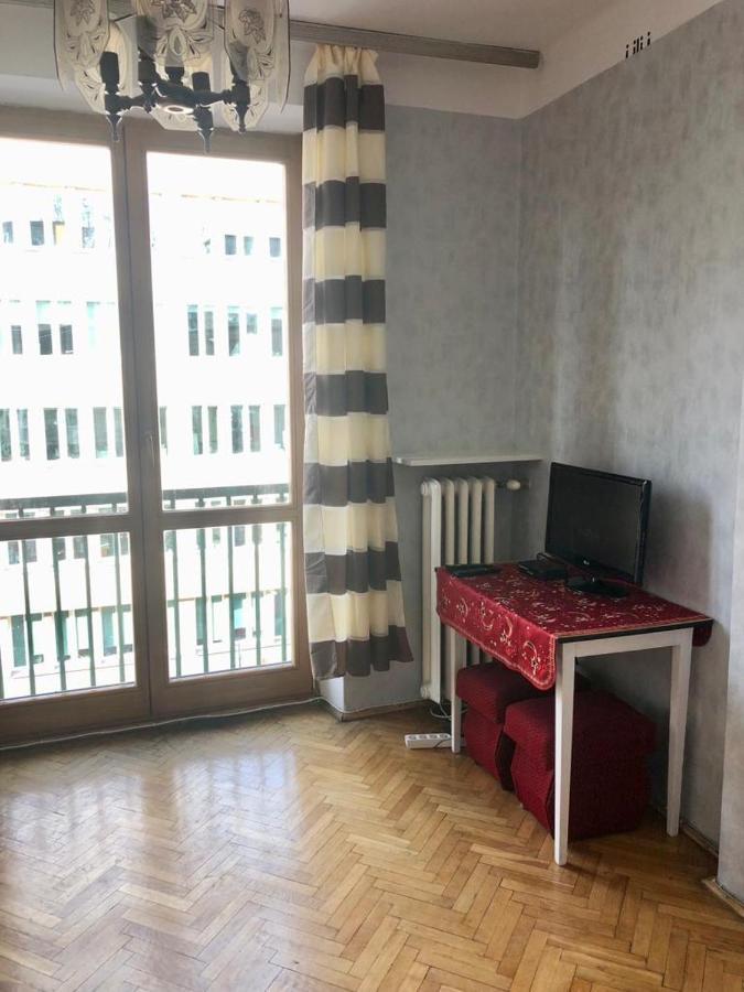 Time For Cracow Apartment Krakow Exterior photo