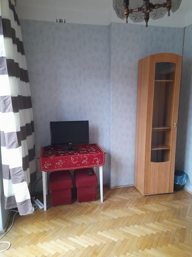Time For Cracow Apartment Krakow Exterior photo
