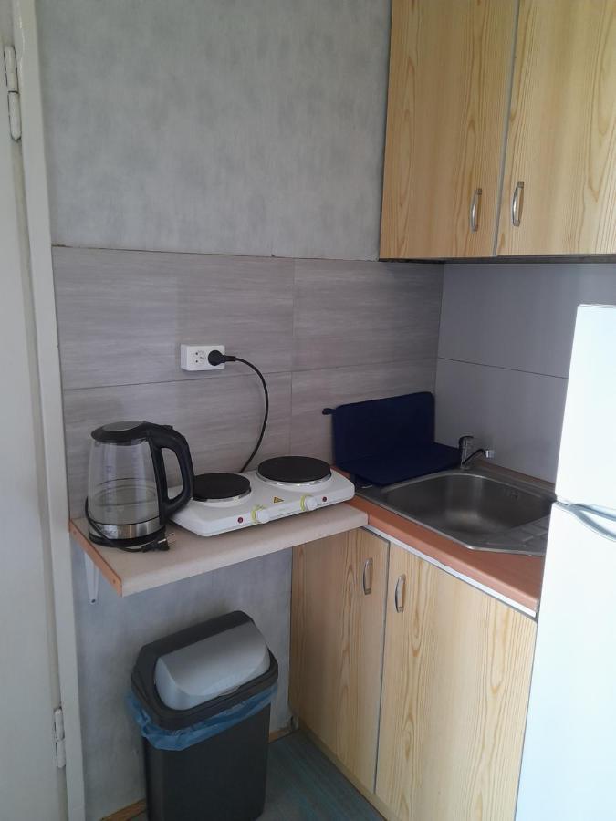 Time For Cracow Apartment Krakow Exterior photo