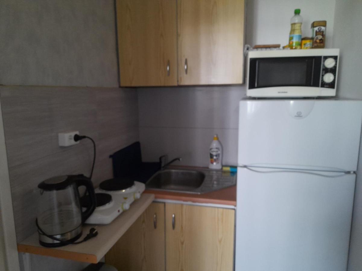 Time For Cracow Apartment Krakow Exterior photo