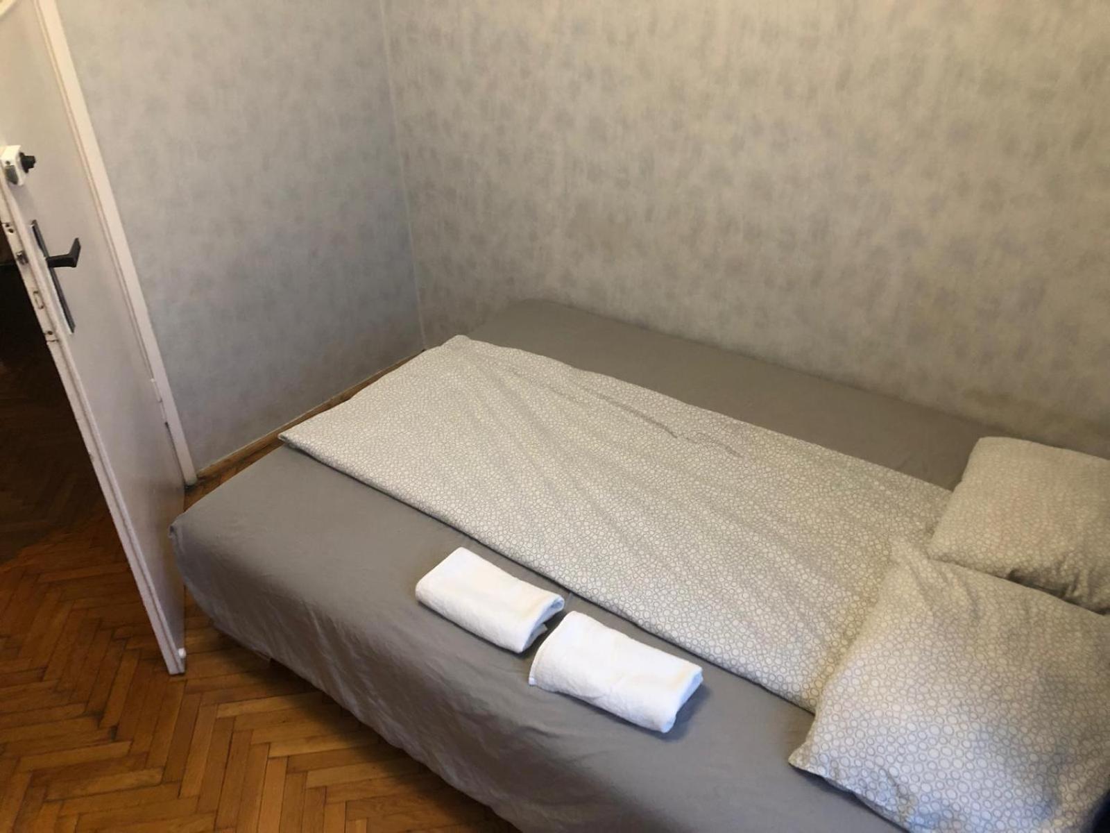 Time For Cracow Apartment Krakow Exterior photo